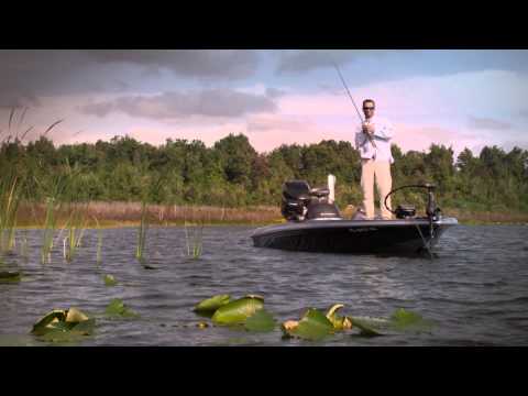 Fishing Commercial