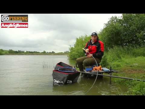 Daiwa Ballistic Reels