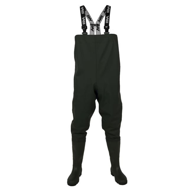 Vass Junior Chest Waders