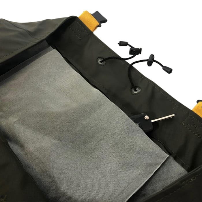 Vass-Tex 400E Lightweight Waders Non-Studded 2