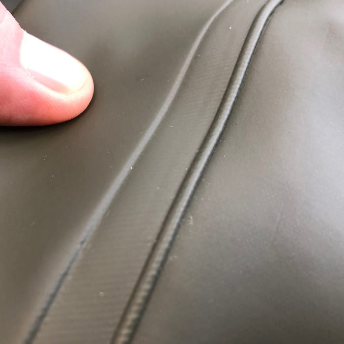 Vass-Tex 670 Series Chest Wader 4
