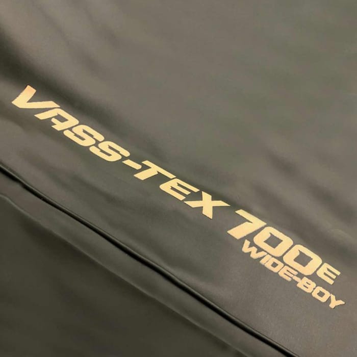 Vass 700E Wide-Boy Chest Wader 3