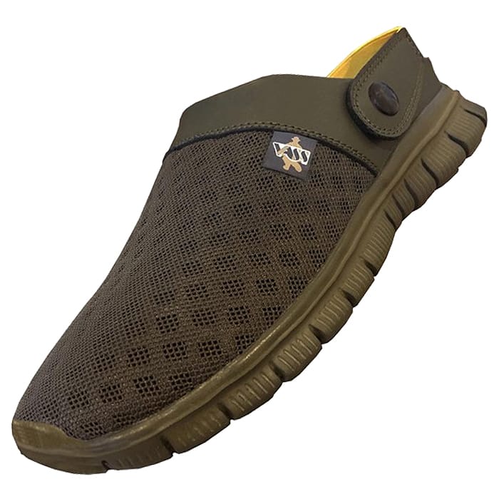 Vass Easy-Bac Fishing Trainers