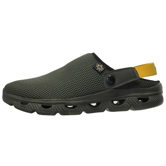 Vass Easy-Bac Edition 2 Khaki Trainer 1