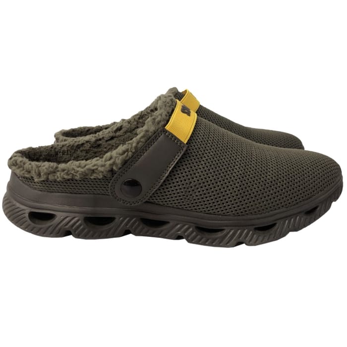 Vass Easy Bac Fur Lined Edition Trainers 3