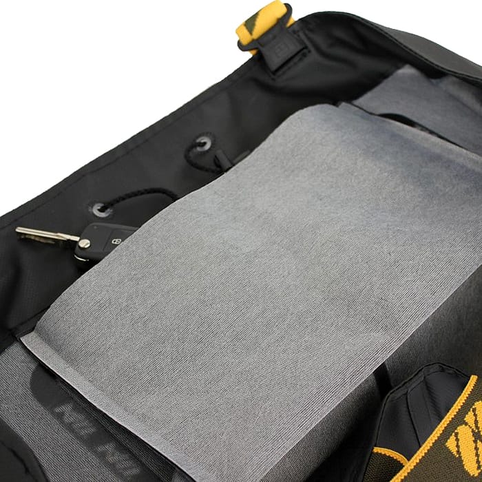 Vass Hybrid 700 Chest Waders 5