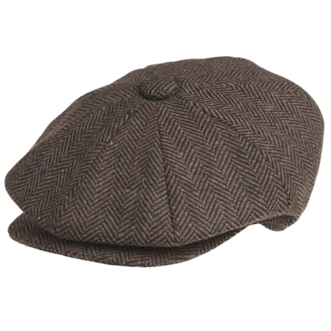 Vass Peaky Vintage Fishing Cap