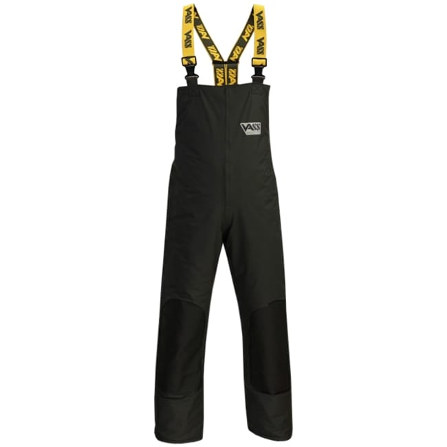 Vass Team Vass 175 Edition 3 Unlined Lightweight Bib And Brace