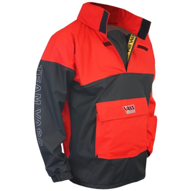 Vass Team Vass 175 Edition 4 Waterproof Breathable Unlined Lightweight Smock