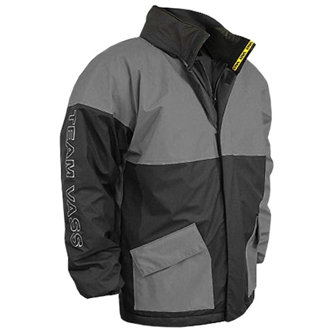 Vass Team Vass 175 Zipped Winter Jacket