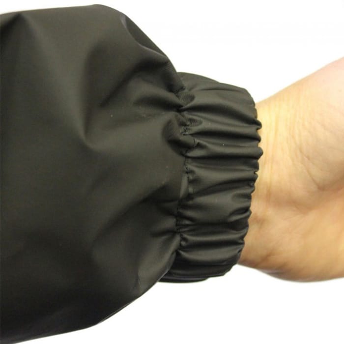 Vass Vass-Tex 175 Black Fishing Smock Sleeve