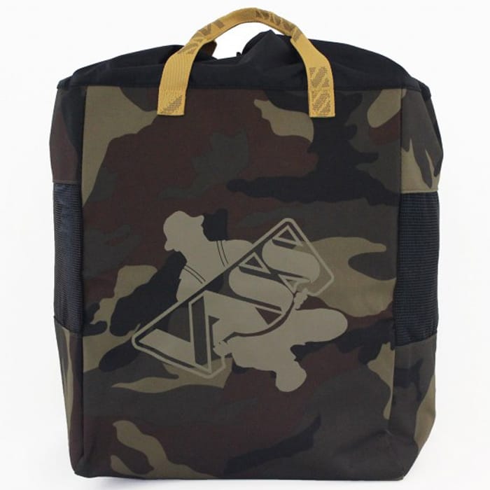 Vass Wader Storage Bag Camo