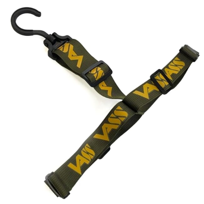 Vass Woven Boot + Wader Hanger