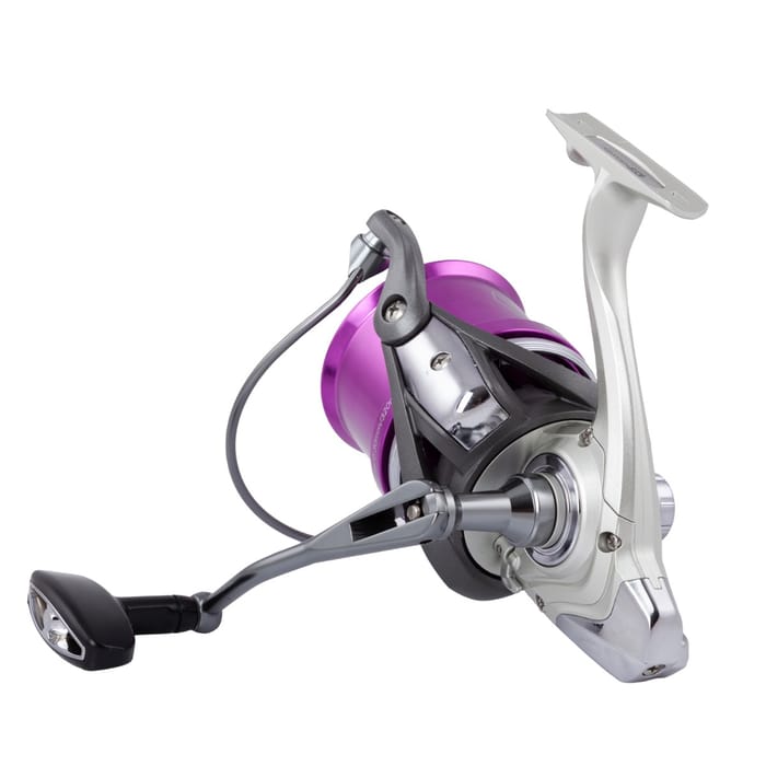Vercelli Oxygen SK Surf Reel 3