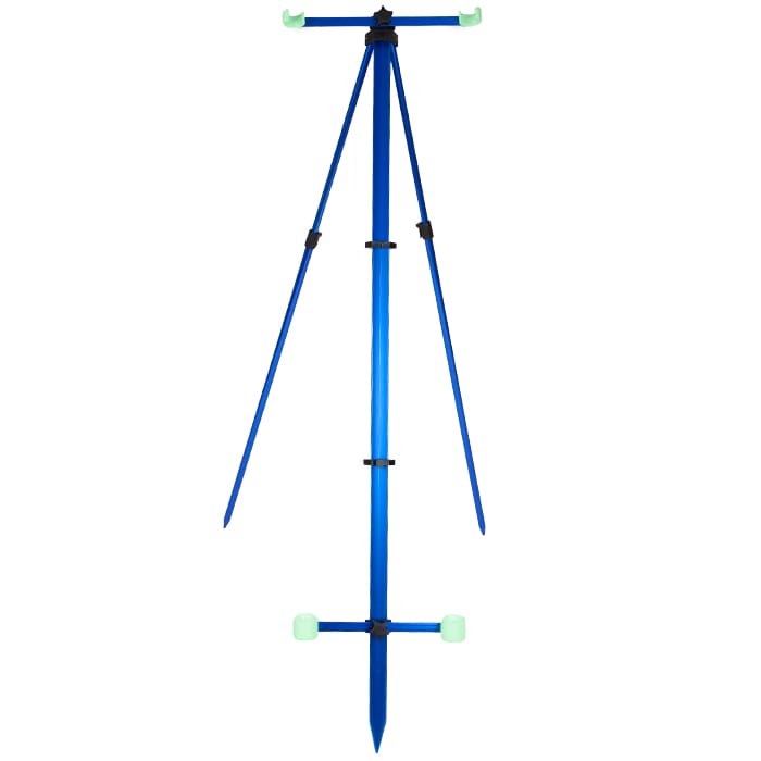 Vercelli Ragno-T Rod Stand 2