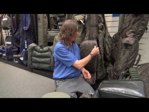 Shimano Tribal XTR Compact Carryall