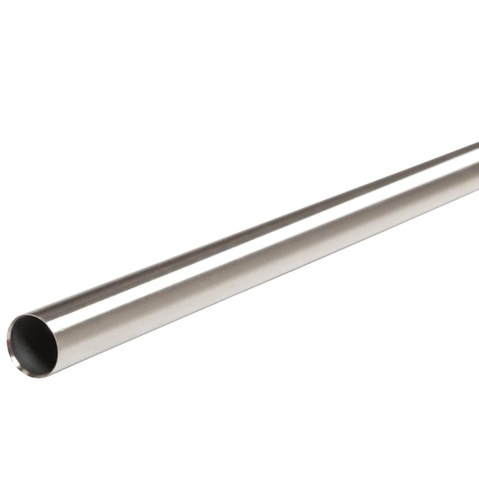 Hollow pole