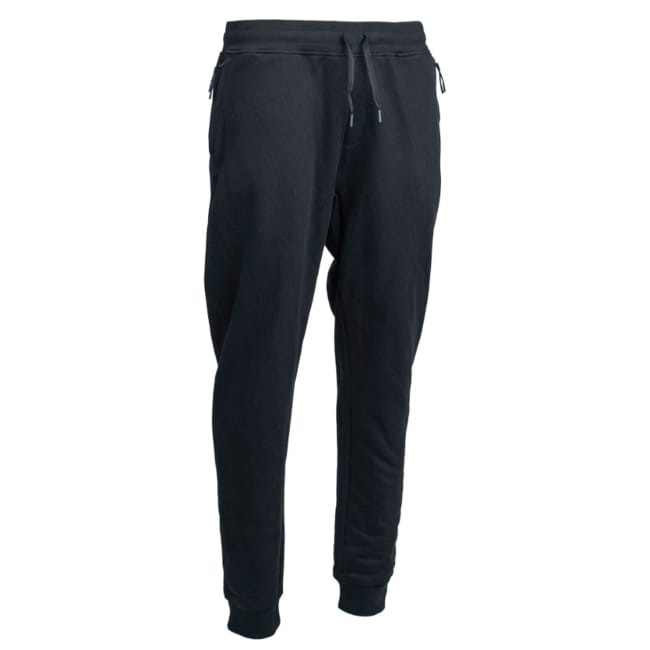 Nash Make It Happen Badge Joggers - Black