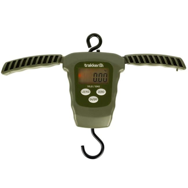 Trakker T1 Digital Scales