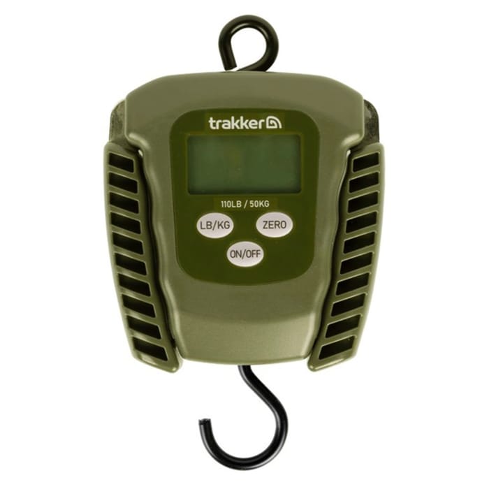 Trakker T1 Digital Scales