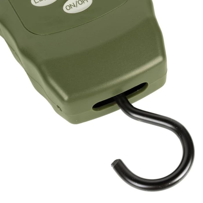 Trakker T1 Digital Scales