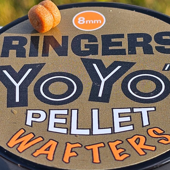 Ringers YoYo's Duo Pellet Wafters 30g 1