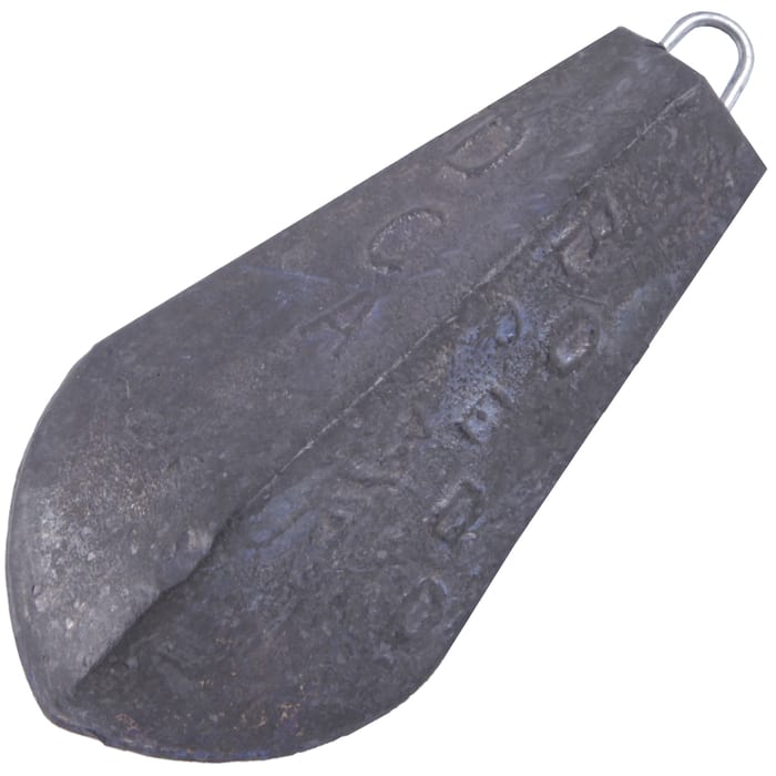 WB Clarke Bopedo Boat Lead