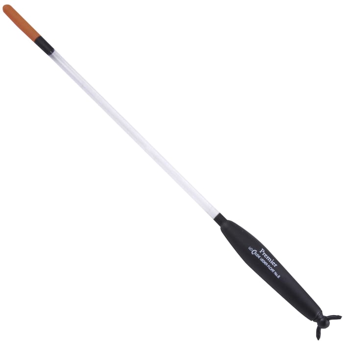WB Clarke Locslide Waggler Float 