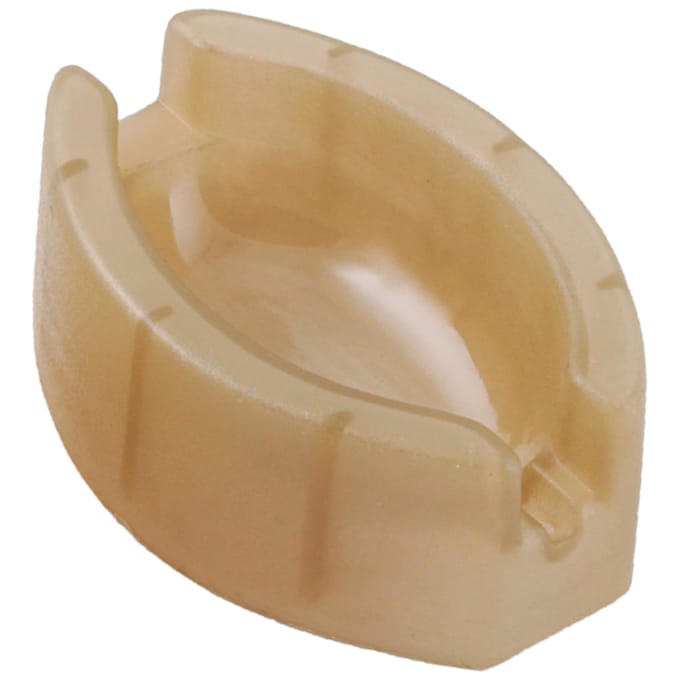 WB Clarke Method Feeder Mould Large