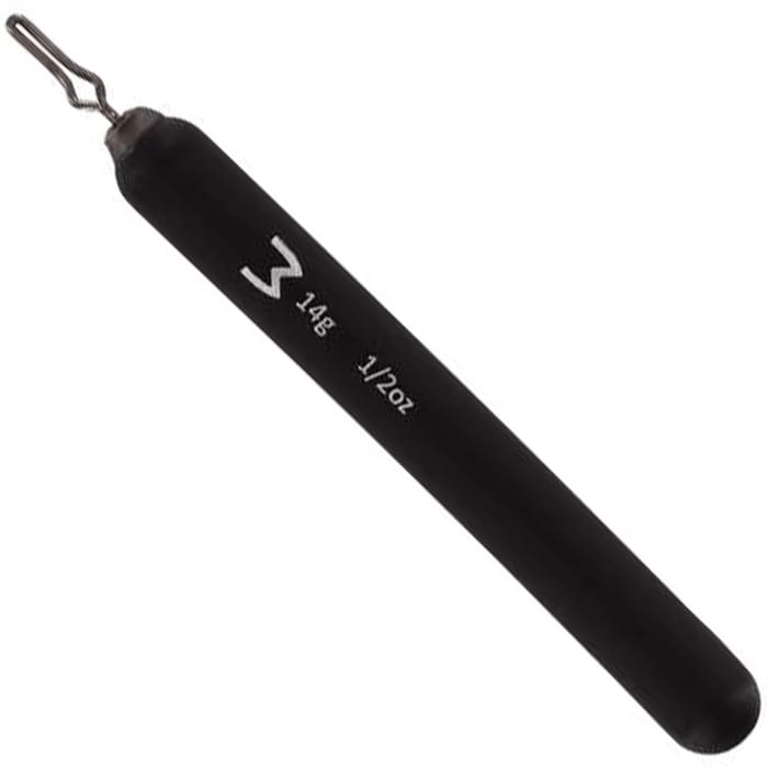 Westin Add-It Tungsten Dropshot Weights