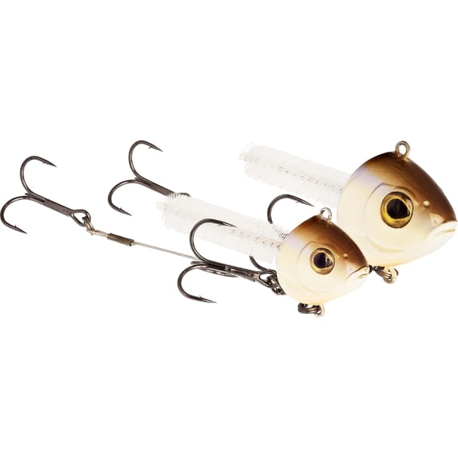Westin Add-On-Head - Natural Roach