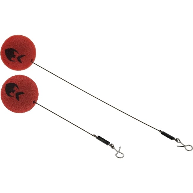 Westin Bait Poppers R'N'R - Red