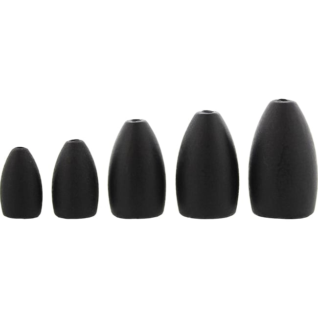 Westin Lead Bullet Weights