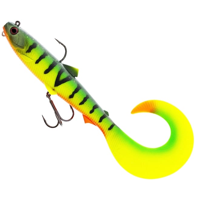 Tiger Perch