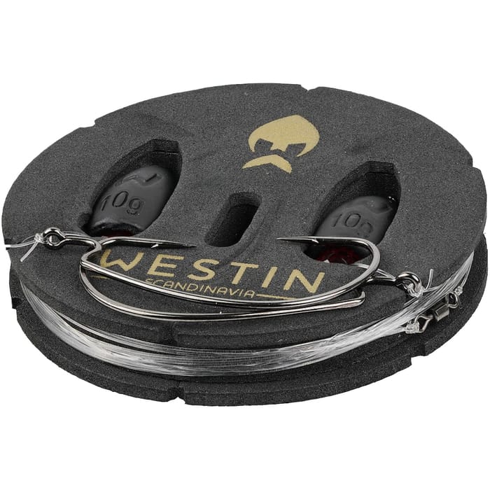 Westin Carolina Rig Kit