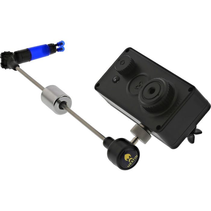 Westin Drop Back Indicator with LED
