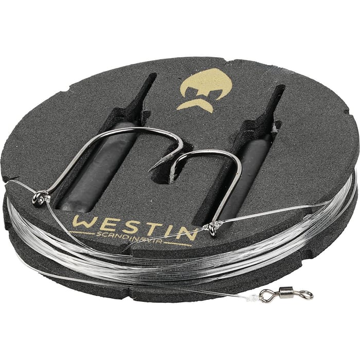 Westin Dropshot Rig Kit ShadTeez Pintail Lure