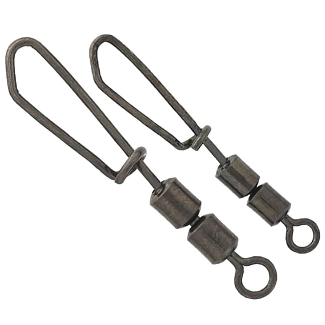 Westin Easy Change Links - Black
