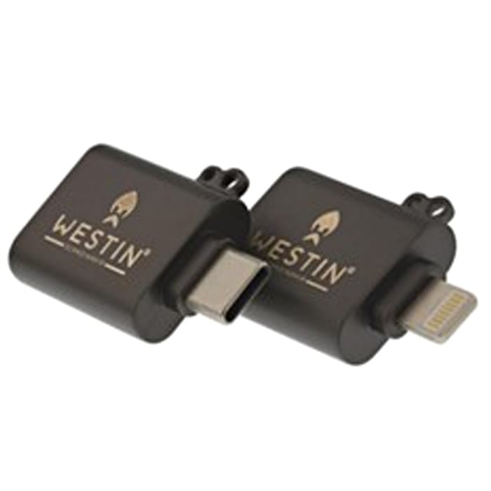 Westin Escape Cam 3