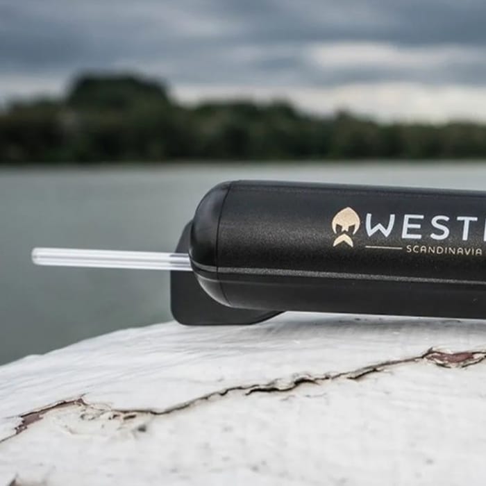 Westin Escape Cam Close Up 5