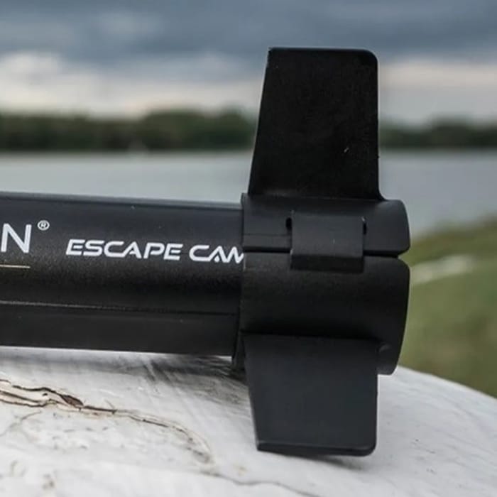 Westin Escape Cam Close Up 6