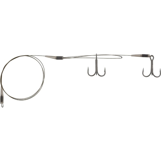 Westin Long-Cast Rig 65cm - Semi Barbed