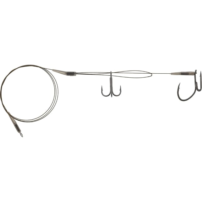 Westin Long-Cast Rig - Single Hook