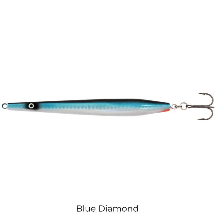 Westin Kongetobis Lures 14.5cm Blue Diamond 