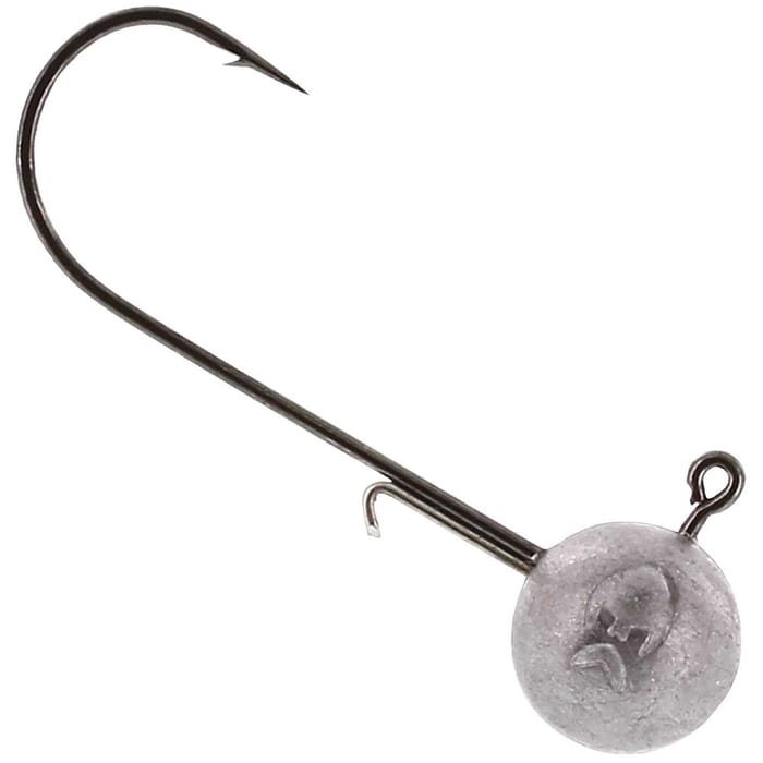 Westin RoundUp LT Jig Head 1