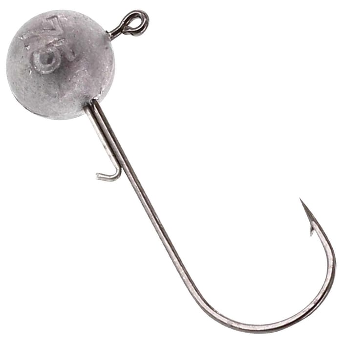 Westin RoundUp LT Jig Head 2