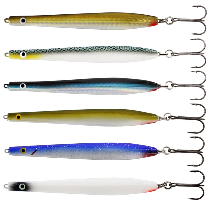 Westin Sølvpilen Lures 10cm