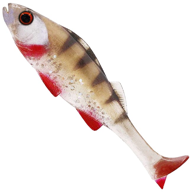 Westin Original Perch Lure - T Clear Perch