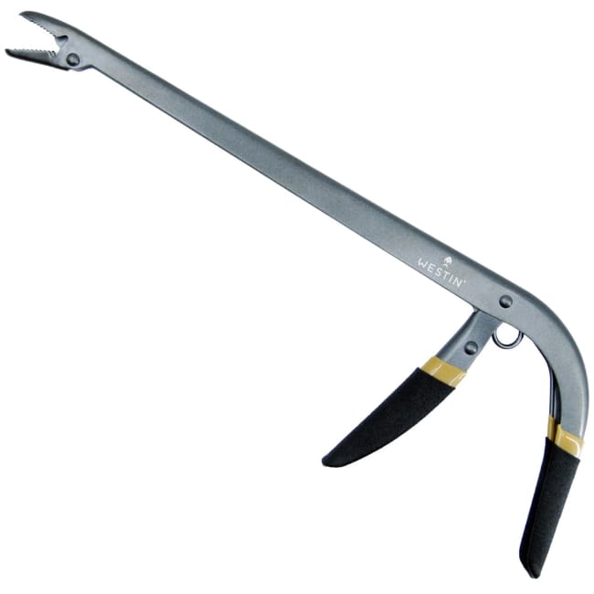 Westin Pistol Grip Hook Remover - Stainless