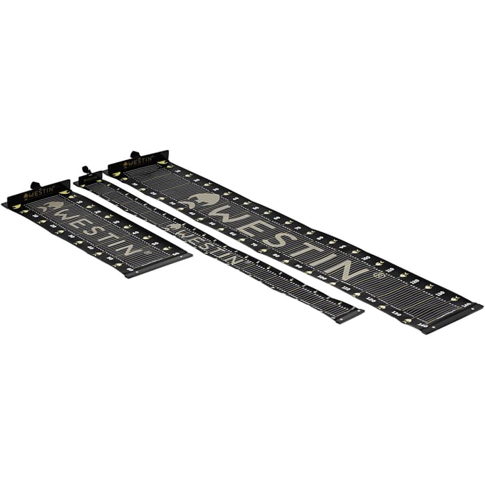 Westin Pro Measure Mats